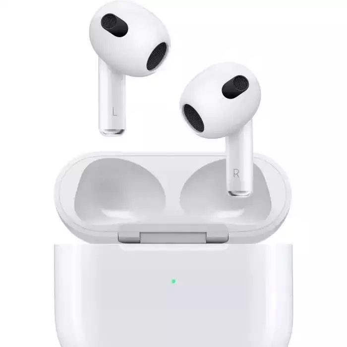 Apple AirPods 3 (2021) avec boîtier de charge MagSafe - Apple