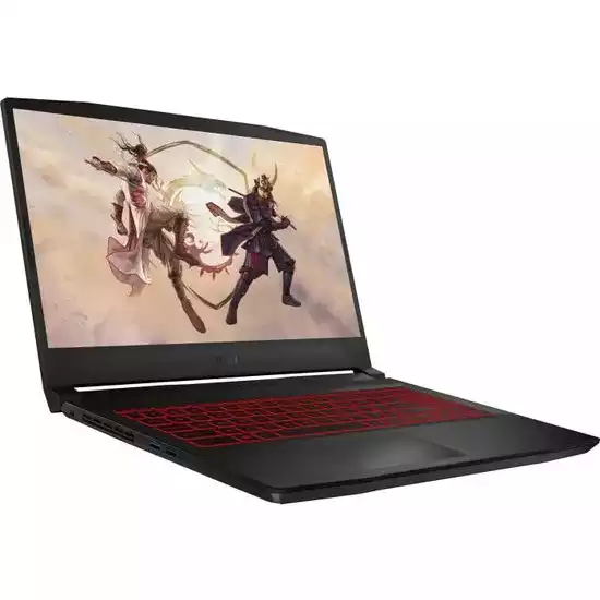 PC Portable Gamer - MSI - Katana GF66 11UG-090XFR - 15,6"FHD 144Hz - i7-11800H - 16Go - Stock. 512Go SSD - RTX 3070 -Sans OS -AZER